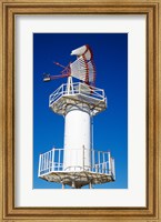 American Windmill, Lubbock, Texas, USA Fine Art Print