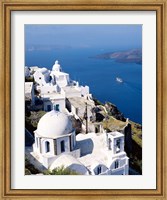 Cyclades Islands, Greece Fine Art Print