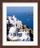 Cyclades Islands, Greece Fine Art Print