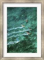 Kanaha Beach Maui Hawaii USA Fine Art Print