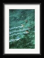 Kanaha Beach Maui Hawaii USA Fine Art Print
