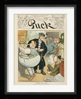 College Days Again Fine Art Print