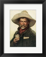 Geo Wiedemann Brewing Company Fine Art Print