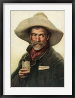 Geo Wiedemann Brewing Company Fine Art Print