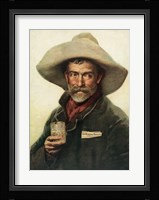 Geo Wiedemann Brewing Company Fine Art Print