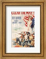 Liberty Loan Fine Art Print