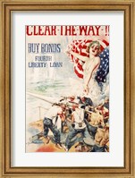 Liberty Loan Fine Art Print
