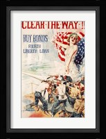 Liberty Loan Fine Art Print