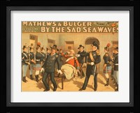 Put Down That Bier Fine Art Print