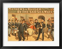 Put Down That Bier Fine Art Print