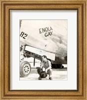 Enola Gay Fine Art Print