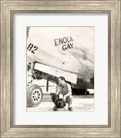 Enola Gay Fine Art Print