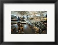 Enola Gay Fine Art Print