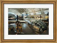 Enola Gay Fine Art Print