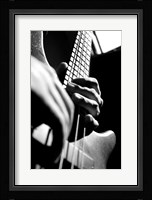 Basic Heartstrings Fine Art Print