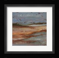 Sunset Lake II Fine Art Print