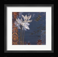 Krishna's Garden I Fine Art Print