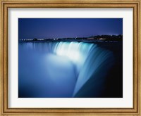 Horseshoe Falls, Niagara Falls, Ontario, Canada Fine Art Print