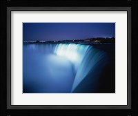 Horseshoe Falls, Niagara Falls, Ontario, Canada Fine Art Print