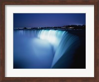Horseshoe Falls, Niagara Falls, Ontario, Canada Fine Art Print