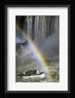 Niagara Falls Ontario Canada Fine Art Print