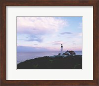 Portland Head Lighthouse Cape Elizabeth Maine USA Fine Art Print