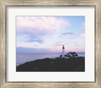 Portland Head Lighthouse Cape Elizabeth Maine USA Fine Art Print