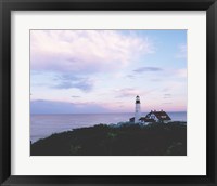 Portland Head Lighthouse Cape Elizabeth Maine USA Fine Art Print