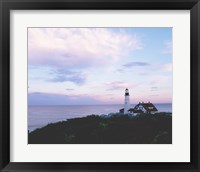 Portland Head Lighthouse Cape Elizabeth Maine USA Fine Art Print