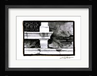 A Venetian Stroll III Fine Art Print