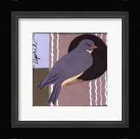 Avian April Fine Art Print