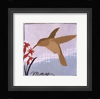 Avian May Fine Art Print