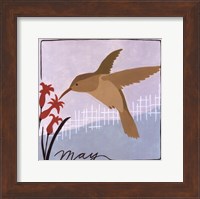 Avian May Fine Art Print