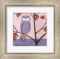 Avian November Fine Art Print