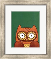 Pet Portraits V Fine Art Print