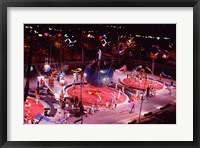 Ringling Brothers Circus USA Fine Art Print