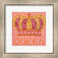 Queen Fine Art Print