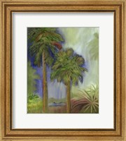 Small Low Country II Fine Art Print