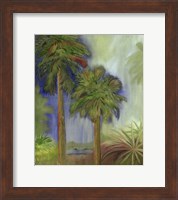 Small Low Country II Fine Art Print