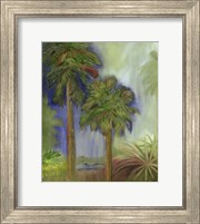 Small Low Country II Fine Art Print