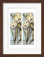 2up French Tulip I Fine Art Print