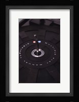 Turntable III Fine Art Print