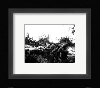 Piave Front 1918 Fine Art Print
