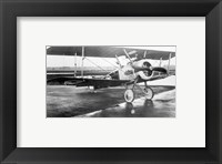 RAF Sopwith Camel Framed Print