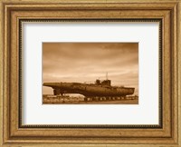 U - Boat U534 Fine Art Print