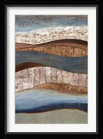 Earth & Sky II Fine Art Print