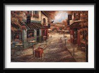 Fall Splendor Fine Art Print