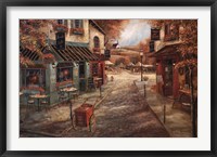 Fall Splendor Fine Art Print