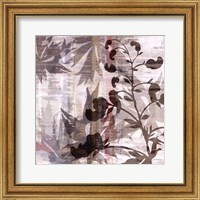 Wallflower I Fine Art Print