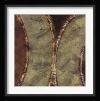 Pathways I Framed Print